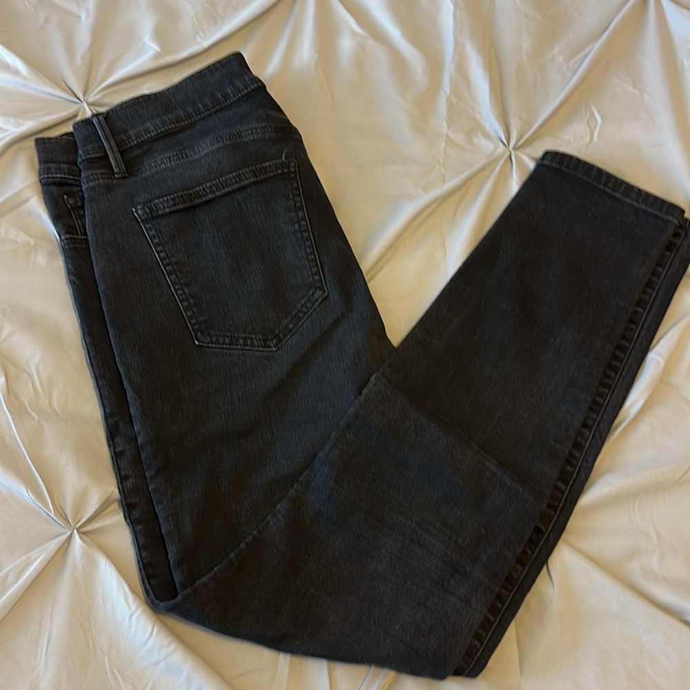 ANN TAYLOR The Skinny Modern Fit Jeans 8